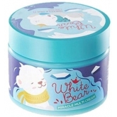 Крем увлажняющий Shara Shara Miracle Multi Cream (white Bear)